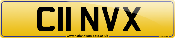 C11 NVX