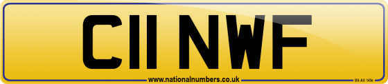 C11 NWF