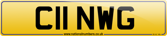 C11 NWG