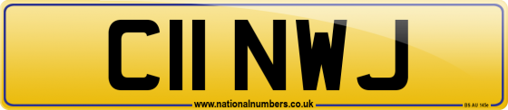C11 NWJ
