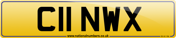 C11 NWX