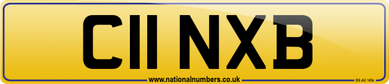 C11 NXB