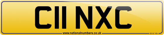 C11 NXC