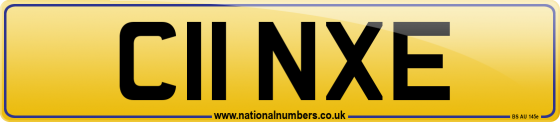 C11 NXE