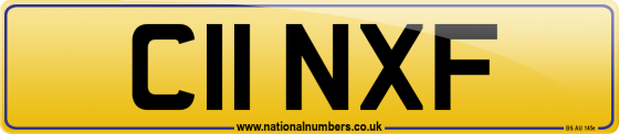 C11 NXF