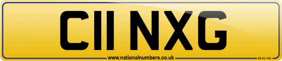 C11 NXG