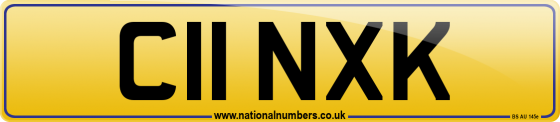 C11 NXK