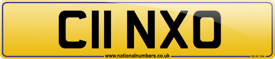 C11 NXO
