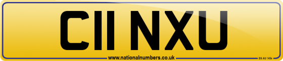 C11 NXU
