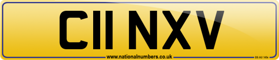 C11 NXV