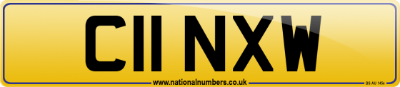 C11 NXW