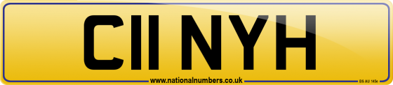 C11 NYH