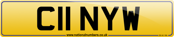 C11 NYW