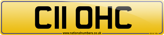 C11 OHC