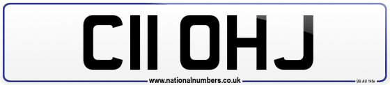 C11 OHJ