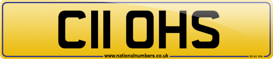 C11 OHS