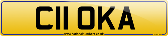 C11 OKA