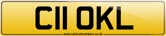 C11 OKL