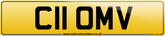 C11 OMV