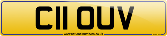 C11 OUV