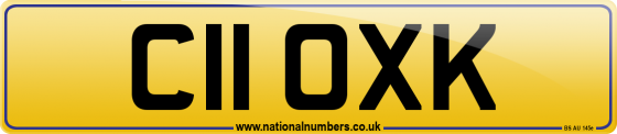 C11 OXK
