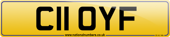C11 OYF