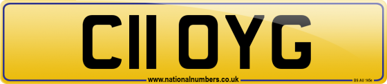C11 OYG