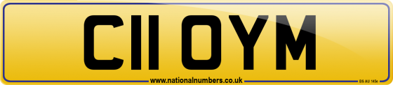 C11 OYM
