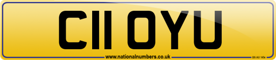 C11 OYU