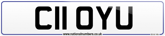 C11 OYU