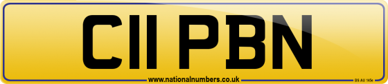 C11 PBN
