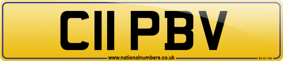 C11 PBV