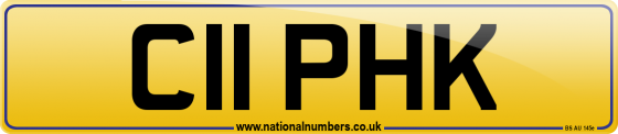 C11 PHK