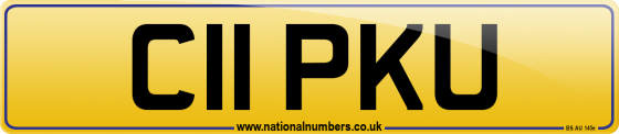 C11 PKU