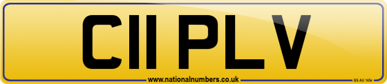 C11 PLV