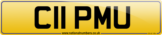 C11 PMU