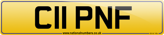 C11 PNF