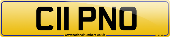 C11 PNO
