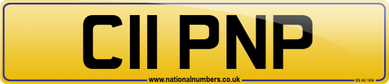 C11 PNP