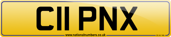 C11 PNX