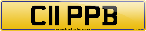 C11 PPB