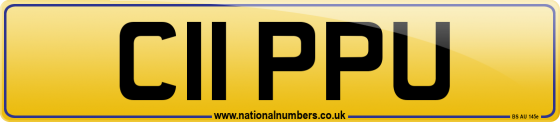 C11 PPU