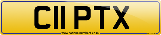 C11 PTX