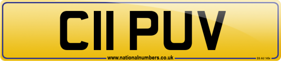 C11 PUV