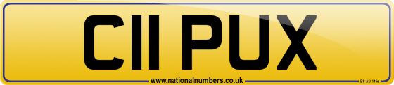 C11 PUX