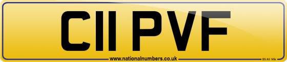 C11 PVF