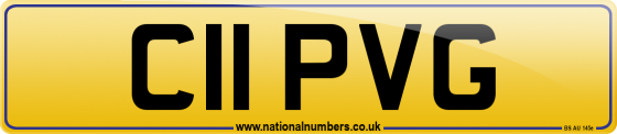 C11 PVG