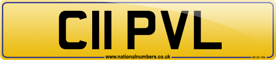 C11 PVL
