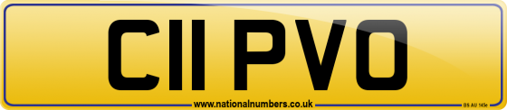 C11 PVO