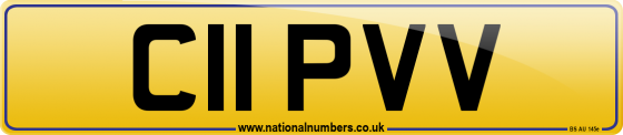 C11 PVV